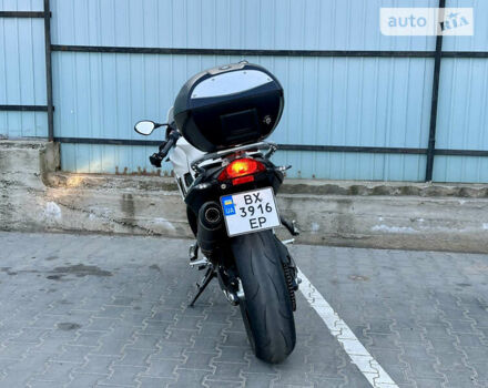 Білий БМВ F 800R, об'ємом двигуна 0.8 л та пробігом 16 тис. км за 6300 $, фото 8 на Automoto.ua