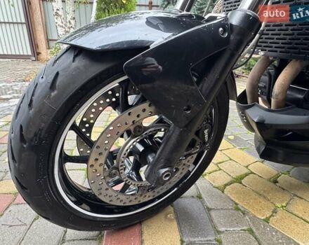 Черный БМВ F 800R, объемом двигателя 0.8 л и пробегом 38 тыс. км за 5700 $, фото 24 на Automoto.ua