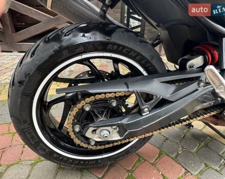 Черный БМВ F 800R, объемом двигателя 0.8 л и пробегом 38 тыс. км за 5700 $, фото 31 на Automoto.ua