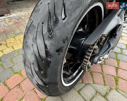 Черный БМВ F 800R, объемом двигателя 0.8 л и пробегом 38 тыс. км за 5700 $, фото 23 на Automoto.ua