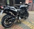Черный БМВ F 800R, объемом двигателя 0.8 л и пробегом 38 тыс. км за 5700 $, фото 5 на Automoto.ua