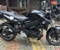 Черный БМВ F 800R, объемом двигателя 0.8 л и пробегом 38 тыс. км за 5700 $, фото 11 на Automoto.ua