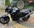 Черный БМВ F 800R, объемом двигателя 0.8 л и пробегом 38 тыс. км за 5700 $, фото 4 на Automoto.ua