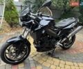 Черный БМВ F 800R, объемом двигателя 0.8 л и пробегом 38 тыс. км за 5700 $, фото 2 на Automoto.ua