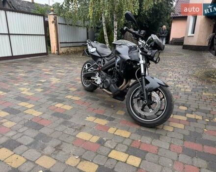 Черный БМВ F 800R, объемом двигателя 0.8 л и пробегом 38 тыс. км за 5700 $, фото 34 на Automoto.ua