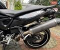 Черный БМВ F 800R, объемом двигателя 0.8 л и пробегом 38 тыс. км за 5700 $, фото 26 на Automoto.ua