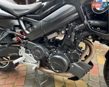 Черный БМВ F 800R, объемом двигателя 0.8 л и пробегом 38 тыс. км за 5700 $, фото 28 на Automoto.ua