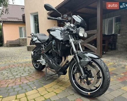 Черный БМВ F 800R, объемом двигателя 0.8 л и пробегом 38 тыс. км за 5700 $, фото 33 на Automoto.ua