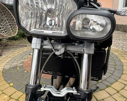 Черный БМВ F 800R, объемом двигателя 0.8 л и пробегом 38 тыс. км за 5700 $, фото 20 на Automoto.ua