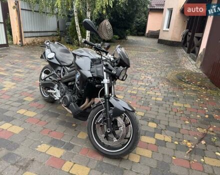 Черный БМВ F 800R, объемом двигателя 0.8 л и пробегом 38 тыс. км за 5700 $, фото 36 на Automoto.ua