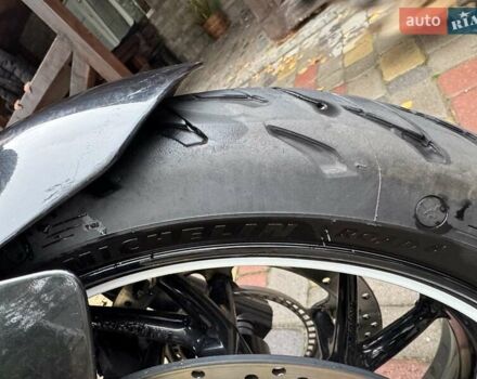 Черный БМВ F 800R, объемом двигателя 0.8 л и пробегом 38 тыс. км за 5700 $, фото 18 на Automoto.ua