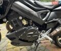 Черный БМВ F 800R, объемом двигателя 0.8 л и пробегом 38 тыс. км за 5700 $, фото 21 на Automoto.ua