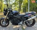 Черный БМВ F 800R, объемом двигателя 0.8 л и пробегом 7 тыс. км за 9300 $, фото 1 на Automoto.ua