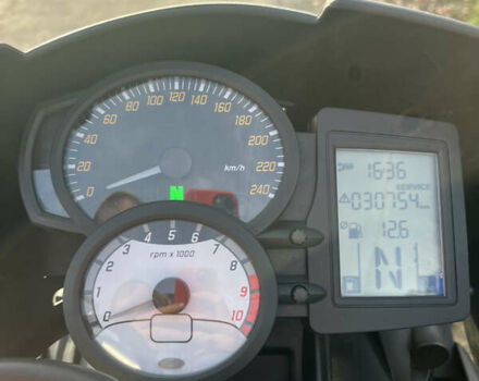 Чорний БМВ F 800R, об'ємом двигуна 0.8 л та пробігом 30 тис. км за 6600 $, фото 4 на Automoto.ua