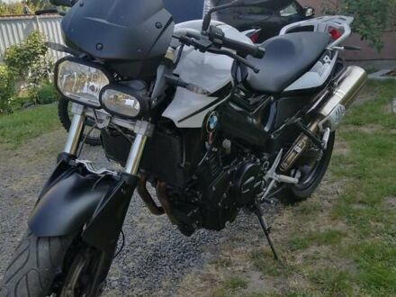 БМВ F 800R 2014 в Виннице на Automoto.ua Черный БМВ F 800R, объемом двигателя 0.8 л и пробегом 5 тыс. км за 6499 $, фото 1 на Automoto.ua