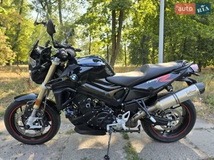 БМВ F 800R 2017 в Сумах на Automoto.ua Черный БМВ F 800R, объемом двигателя 0.8 л и пробегом 7 тыс. км за 9300 $, фото 1 на Automoto.ua