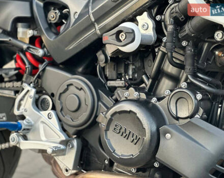 БМВ F 800R, объемом двигателя 0.8 л и пробегом 80 тыс. км за 7500 $, фото 7 на Automoto.ua