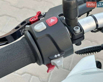 БМВ F 800R, объемом двигателя 0.8 л и пробегом 80 тыс. км за 7500 $, фото 3 на Automoto.ua