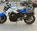 БМВ F 800R, объемом двигателя 0.8 л и пробегом 80 тыс. км за 7500 $, фото 1 на Automoto.ua