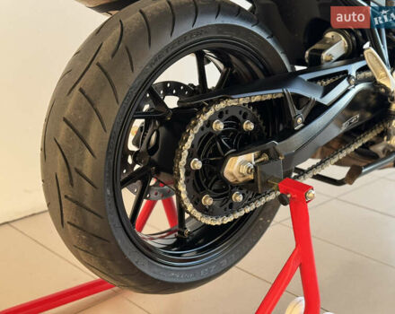 БМВ F 800R, объемом двигателя 0.8 л и пробегом 6 тыс. км за 8500 $, фото 34 на Automoto.ua