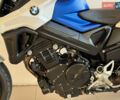БМВ F 800R, объемом двигателя 0.8 л и пробегом 6 тыс. км за 8500 $, фото 20 на Automoto.ua