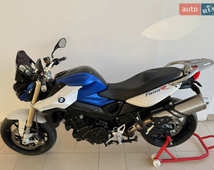 БМВ F 800R, объемом двигателя 0.8 л и пробегом 6 тыс. км за 8500 $, фото 10 на Automoto.ua
