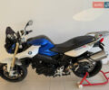 БМВ F 800R, объемом двигателя 0.8 л и пробегом 6 тыс. км за 8500 $, фото 10 на Automoto.ua