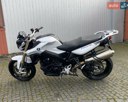 БМВ F 800R, объемом двигателя 0.8 л и пробегом 22 тыс. км за 2400 $, фото 2 на Automoto.ua