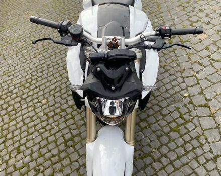 БМВ F 800R, объемом двигателя 0.8 л и пробегом 22 тыс. км за 2400 $, фото 3 на Automoto.ua