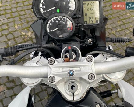БМВ F 800R, объемом двигателя 0.8 л и пробегом 22 тыс. км за 2400 $, фото 1 на Automoto.ua