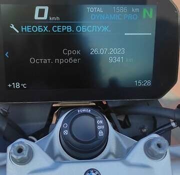 БМВ F 800R, об'ємом двигуна 0 л та пробігом 2 тис. км за 10500 $, фото 5 на Automoto.ua