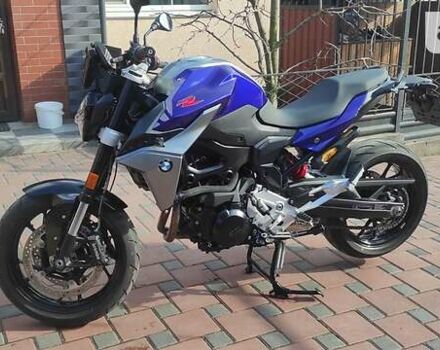 БМВ F 800R, об'ємом двигуна 0 л та пробігом 2 тис. км за 10500 $, фото 3 на Automoto.ua