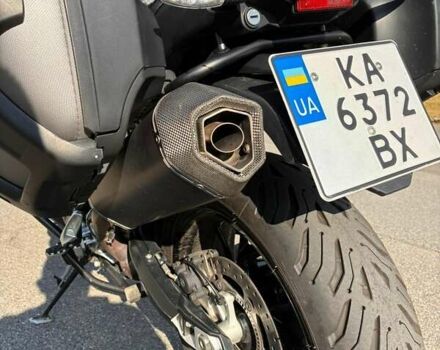 БМВ F 800R, объемом двигателя 0 л и пробегом 14 тыс. км за 7500 $, фото 3 на Automoto.ua