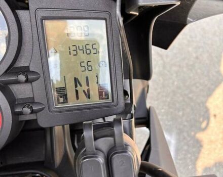 БМВ F 800R, объемом двигателя 0 л и пробегом 14 тыс. км за 7500 $, фото 19 на Automoto.ua