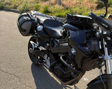 БМВ F 800R, объемом двигателя 0 л и пробегом 14 тыс. км за 7500 $, фото 8 на Automoto.ua