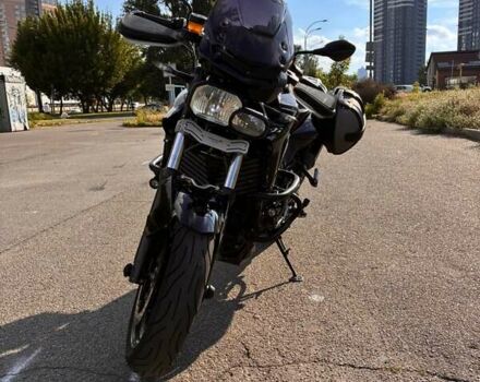 БМВ F 800R, объемом двигателя 0 л и пробегом 14 тыс. км за 7500 $, фото 17 на Automoto.ua