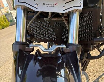 БМВ F 800R, объемом двигателя 0 л и пробегом 14 тыс. км за 7500 $, фото 18 на Automoto.ua