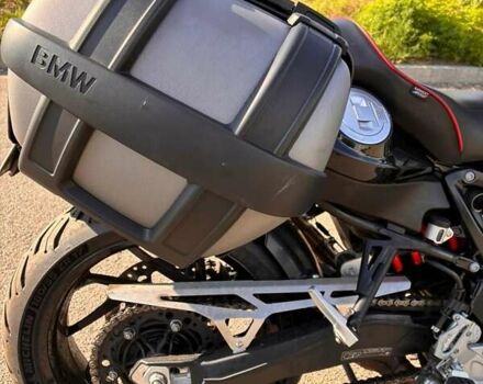 БМВ F 800R, объемом двигателя 0 л и пробегом 14 тыс. км за 7500 $, фото 20 на Automoto.ua