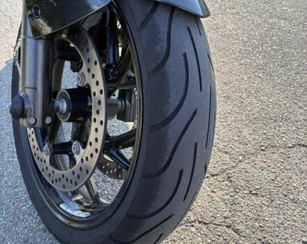 БМВ F 800R, объемом двигателя 0 л и пробегом 14 тыс. км за 7500 $, фото 9 на Automoto.ua