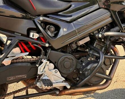 БМВ F 800R, объемом двигателя 0 л и пробегом 14 тыс. км за 5500 $, фото 1 на Automoto.ua