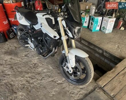 БМВ F 800R, объемом двигателя 0 л и пробегом 15 тыс. км за 6900 $, фото 1 на Automoto.ua