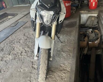 БМВ F 800R, объемом двигателя 0 л и пробегом 15 тыс. км за 6900 $, фото 2 на Automoto.ua