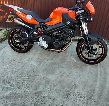 БМВ F 800R, объемом двигателя 0 л и пробегом 19 тыс. км за 5700 $, фото 14 на Automoto.ua