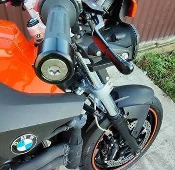 БМВ F 800R, объемом двигателя 0 л и пробегом 19 тыс. км за 5700 $, фото 9 на Automoto.ua