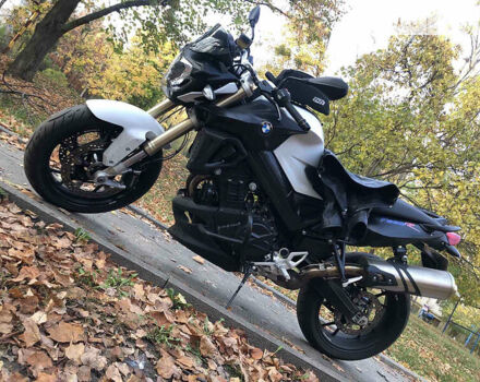 БМВ F 800R, об'ємом двигуна 0.8 л та пробігом 6 тис. км за 8500 $, фото 3 на Automoto.ua