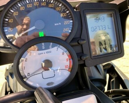 БМВ F 800R, объемом двигателя 0.8 л и пробегом 0 тыс. км за 7599 $, фото 10 на Automoto.ua