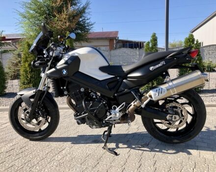 БМВ F 800R, объемом двигателя 0.8 л и пробегом 0 тыс. км за 7599 $, фото 1 на Automoto.ua