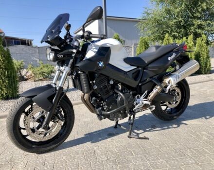 БМВ F 800R, объемом двигателя 0.8 л и пробегом 0 тыс. км за 7599 $, фото 2 на Automoto.ua