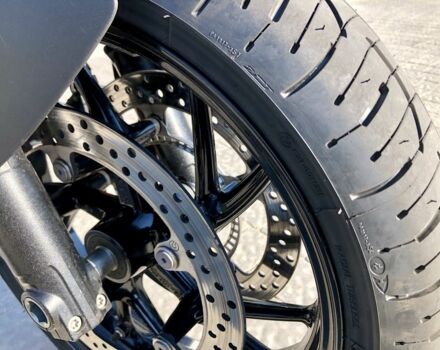БМВ F 800R, объемом двигателя 0.8 л и пробегом 0 тыс. км за 7599 $, фото 8 на Automoto.ua