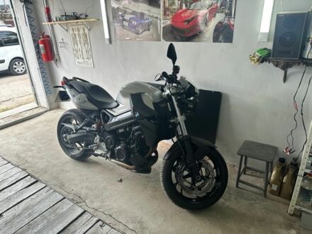 БМВ F 800R 2010 в Лозовой на Automoto.ua БМВ F 800R, объемом двигателя 0.8 л и пробегом 0 тыс. км за 5900 $, фото 1 на Automoto.ua